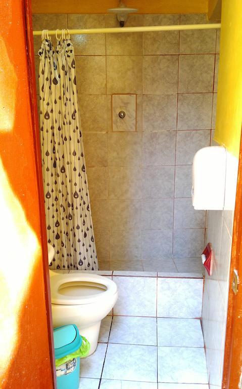 Friends House Bed & Breakfast Lima Rom bilde
