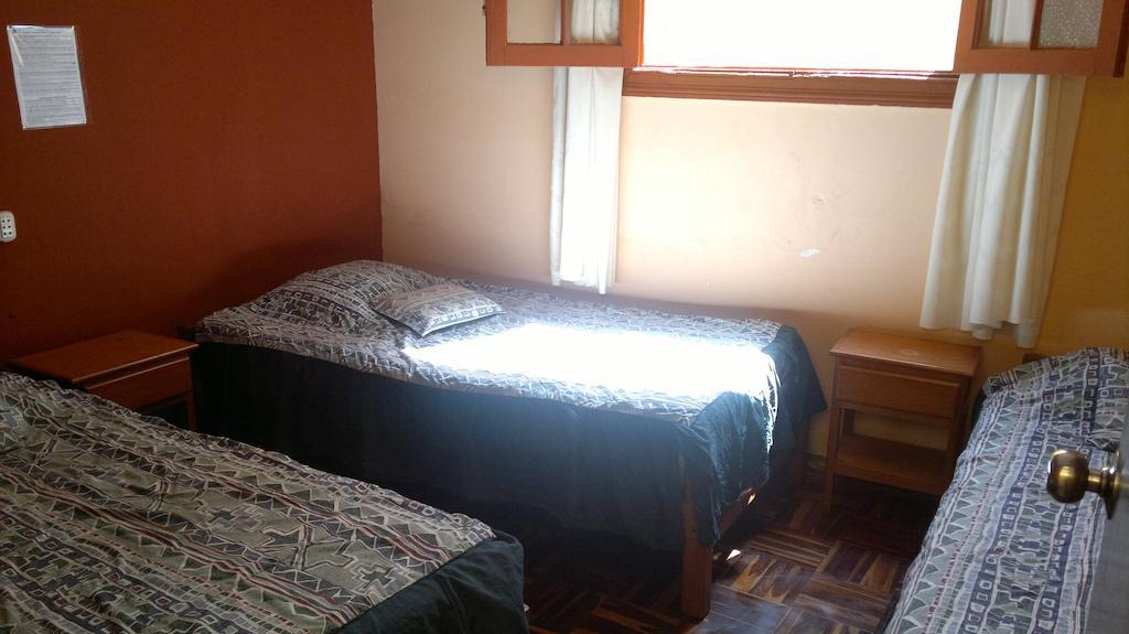 Friends House Bed & Breakfast Lima Rom bilde